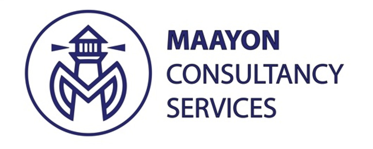 Maayon Consultancy Services logo