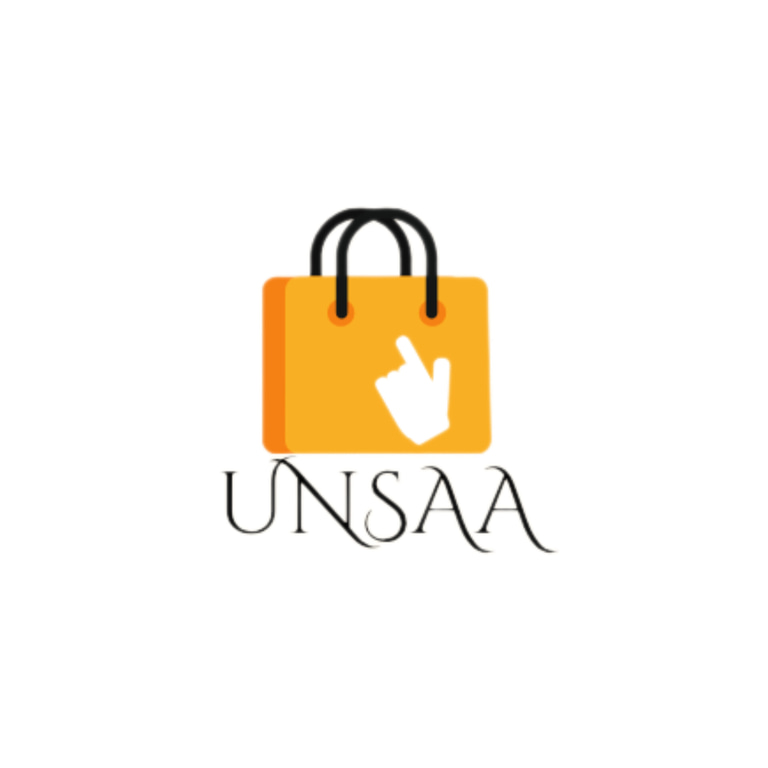 Unsaa official logo