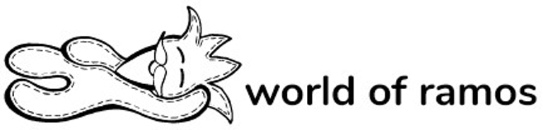 World of Ramos logo