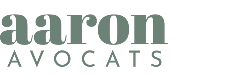 Aaron logo