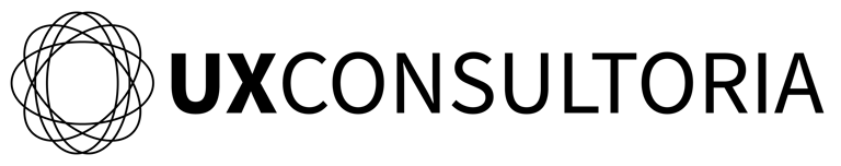 UX Consultoria logo