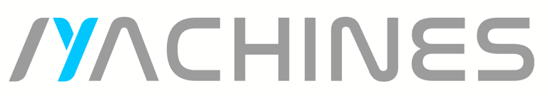 My Machines logo