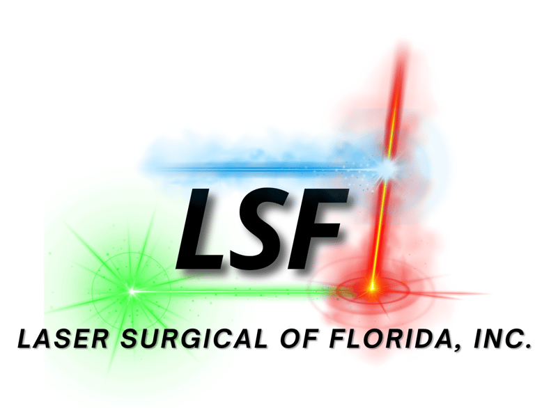 Laser Surgical Of Florida, Inc. logo