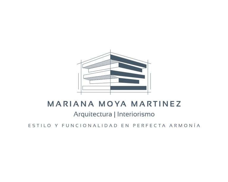 Mariana Moya Martinez logo