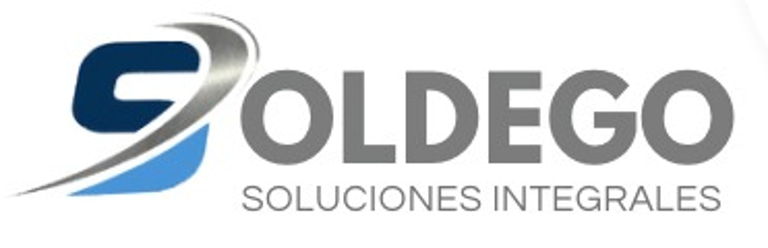 SOLDEGO logo