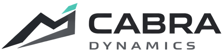 Cabra Dynamics. logo