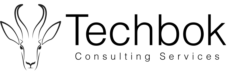 TechBok logo