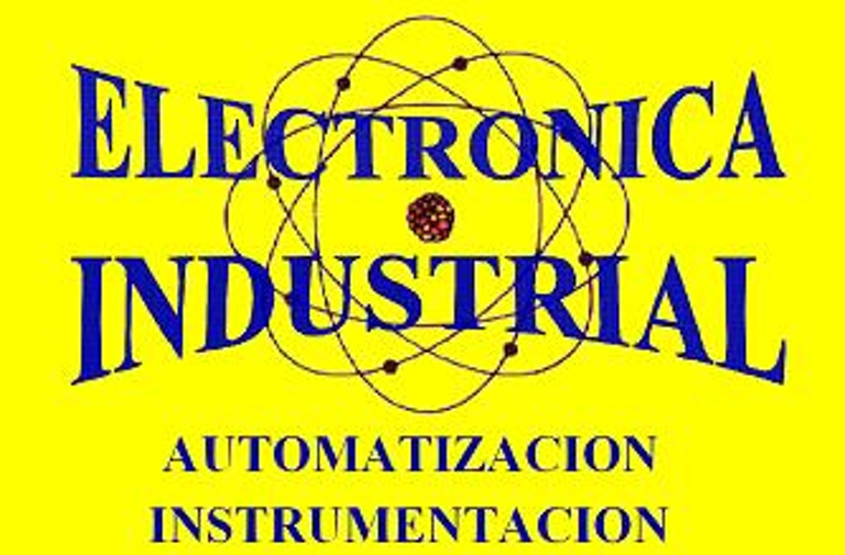 ELECTRONICA INDUSTRIAL Automatizacion Instrumentacion logo