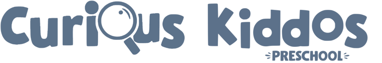 Curious Kiddos logo