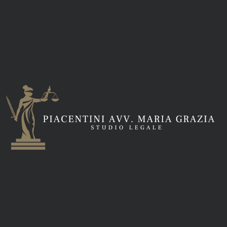 Studio Legale Avv. Maria Grazia Piacentini logo