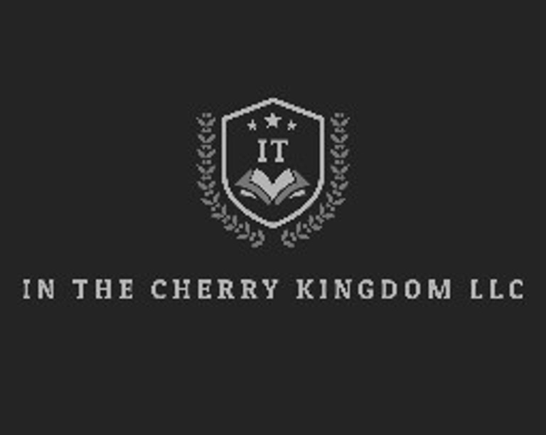 IN THE CGERRY KINGDOM logo