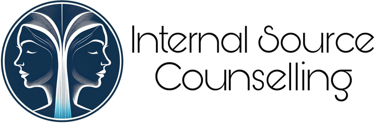 Internal Source Counselling logo