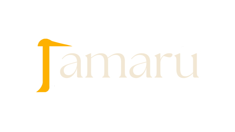 Tamaru logo