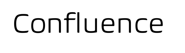 Confluence Indexing logo