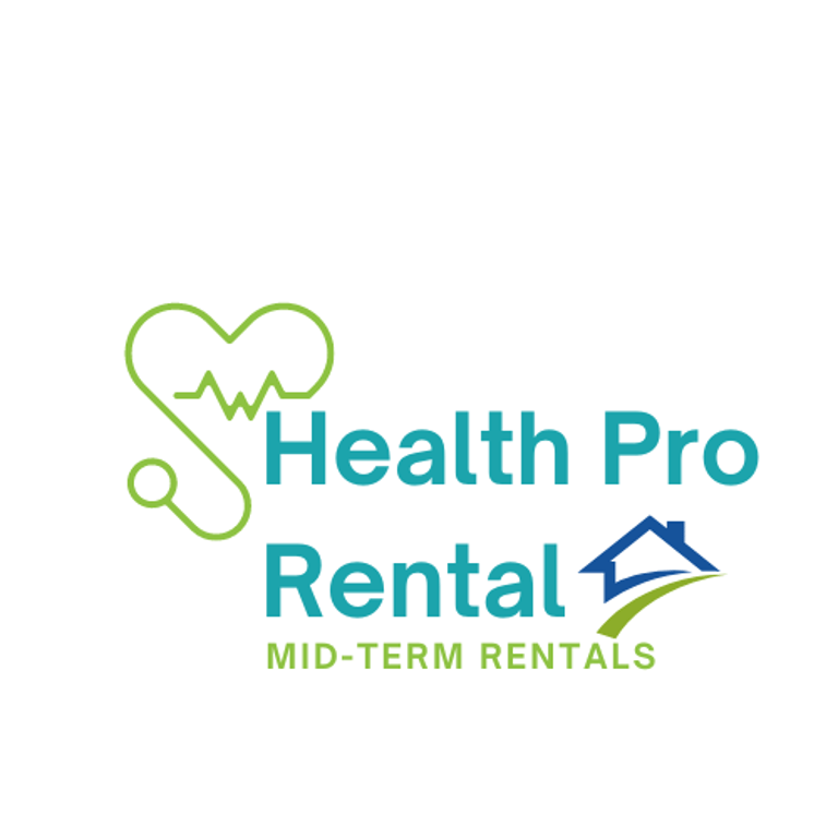 Health Pro Rental logo