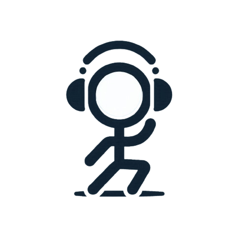 Narrative logo
