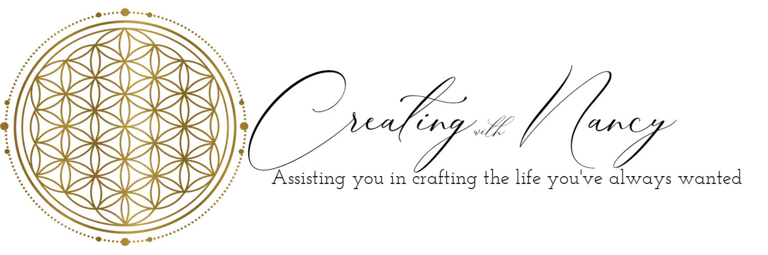 Creating with Nancy logo