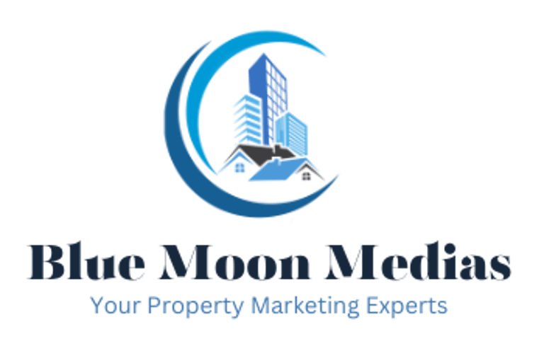 Real Estate Photography and Virtual Tour logo