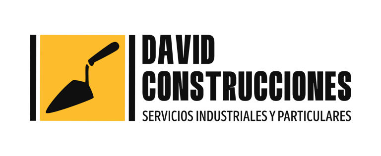 DAVID CONSTRUCCIONES logo