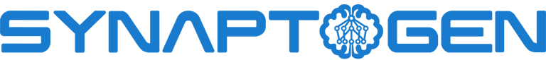 Synaptogen AB logo
