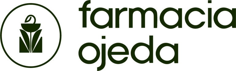 Farmacia Ojeda logo