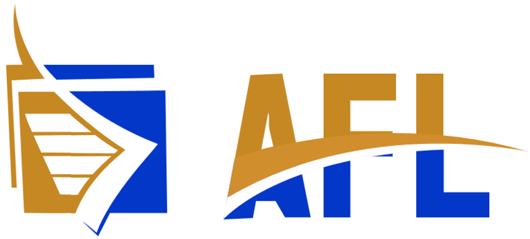 AFL Foundation logo
