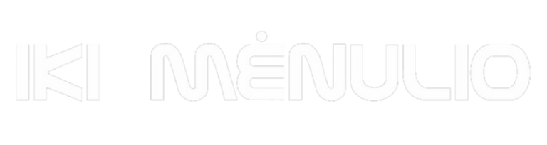 Iki Mėnulio logo