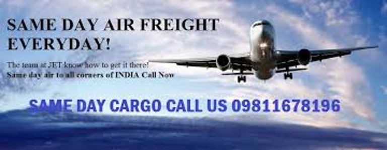 ALL INDIA CARGO COURIER SERVICES logo