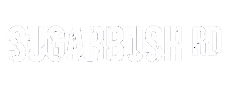 Sugarbush Road logo