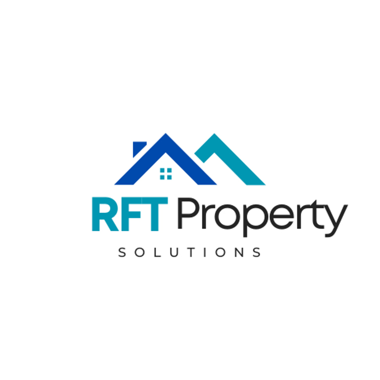 RFT Property Solutions logo