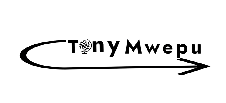 Pastor Tony Mwepu  logo