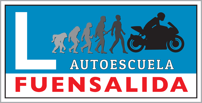 AUTOESCUELA FUENSALIDA logo