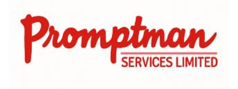 Promptman Services Ltd logo