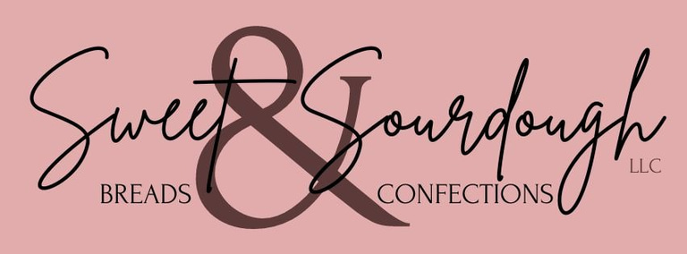 Sweet & Sourdough logo