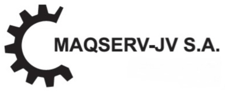 MAQSERV-JV logo