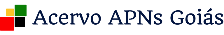 Acervo APNs Goiás logo