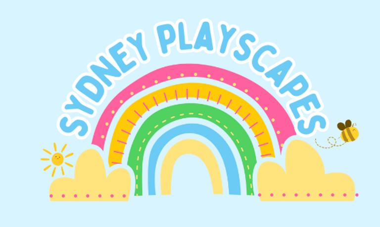 Sydney Playscapes logo
