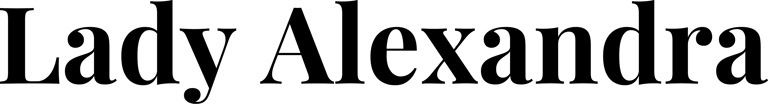 Domina Lady Alexandra logo