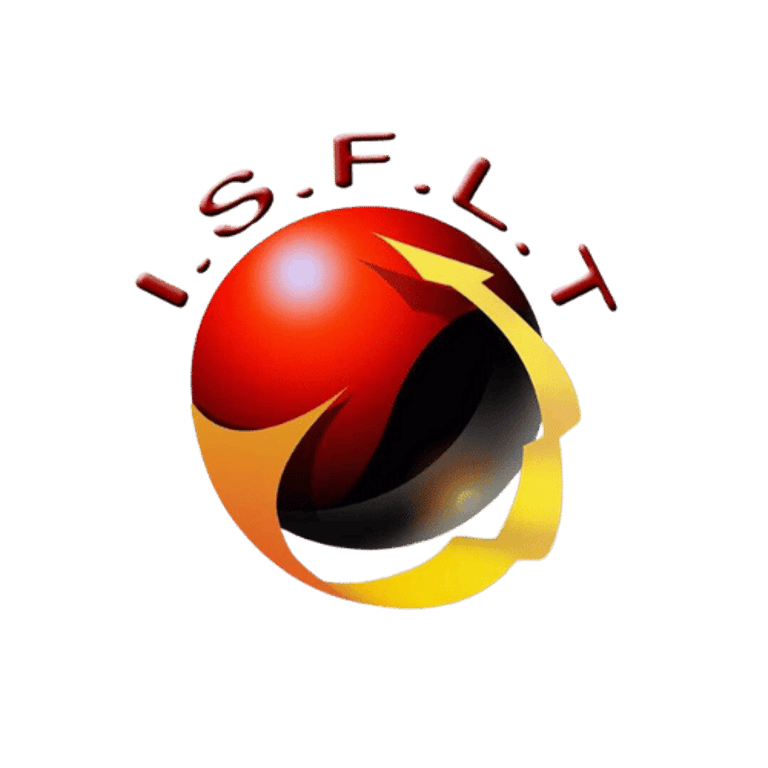 Isflt logo