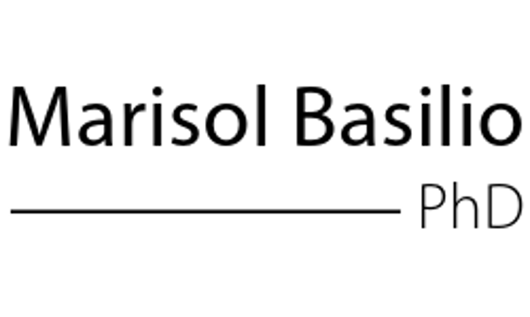 Marisol Basilio logo