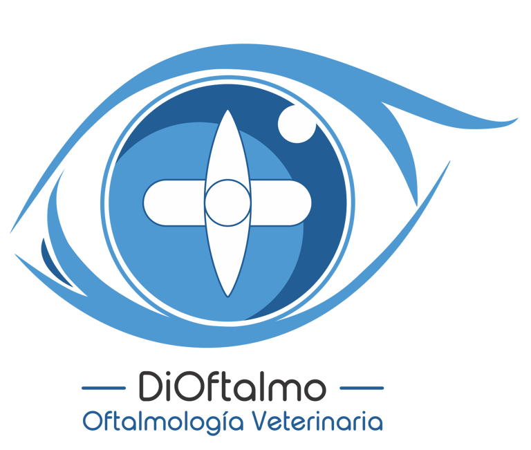 DiOftalmo - Oftalmología Veterinaria logo