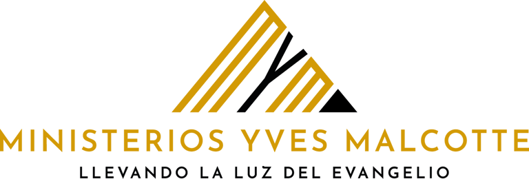 Ministerios Yves Malcotte logo