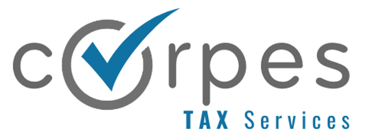 Corpes Tax Cervices logo