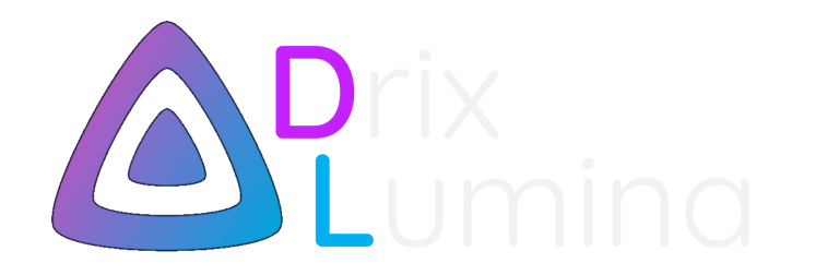 DRIX TV logo