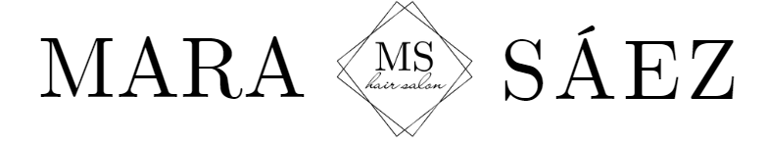 Mara Sáez Hair Salon logo