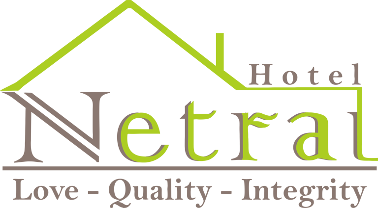 Hotel Netral Jombang logo