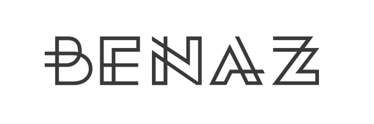 Benaz logo