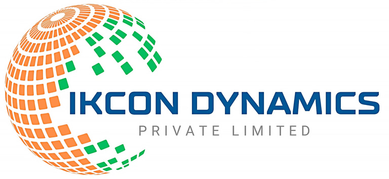 IKCON PROFESSIONAL STAFFING GROUP | Human Approach to Hiring logo