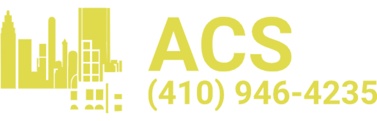 ACS logo