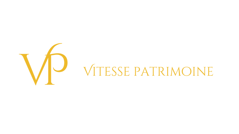 Vitesse Patrimoine logo